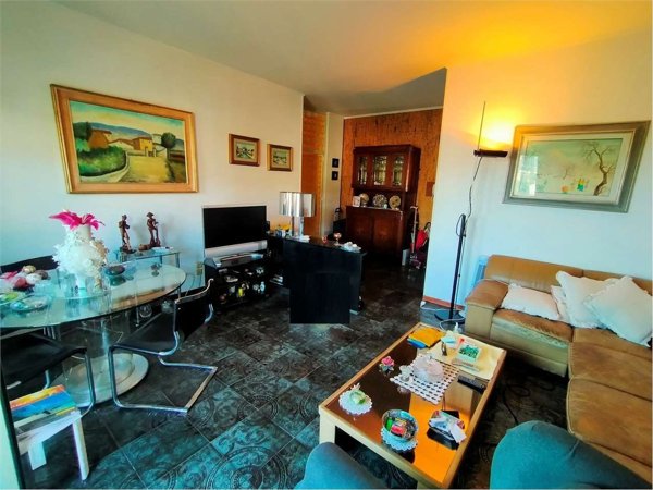 appartamento in vendita a Sanremo