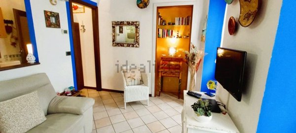 appartamento in vendita a Sanremo