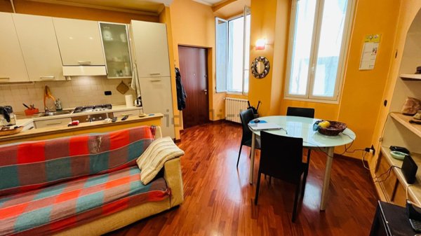 appartamento in vendita a Sanremo