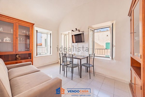 appartamento in vendita a Sanremo