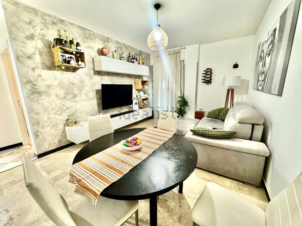 appartamento in vendita a Sanremo