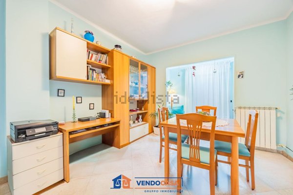 appartamento in vendita a Sanremo
