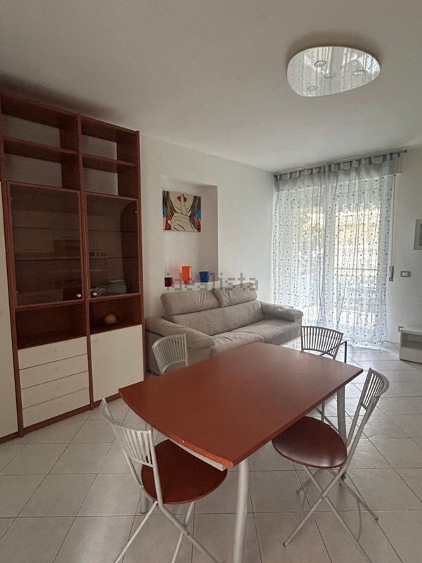 appartamento in vendita a Sanremo in zona Coldirodi