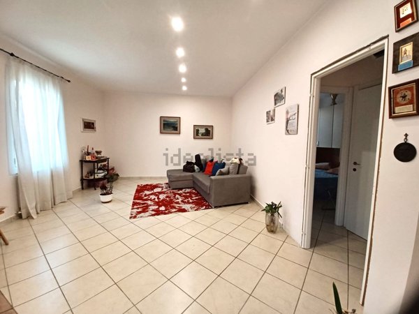 appartamento in vendita a Sanremo