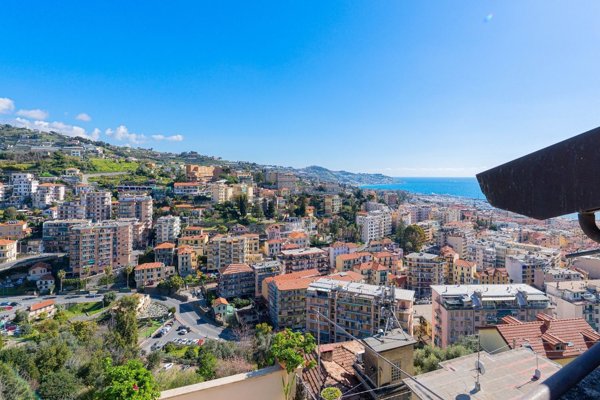 appartamento in vendita a Sanremo