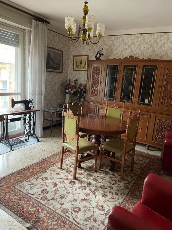 appartamento in vendita a Sanremo