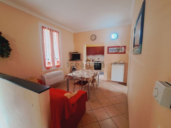 appartamento in vendita a Sanremo