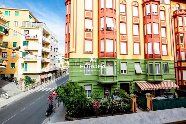 appartamento in vendita a Sanremo