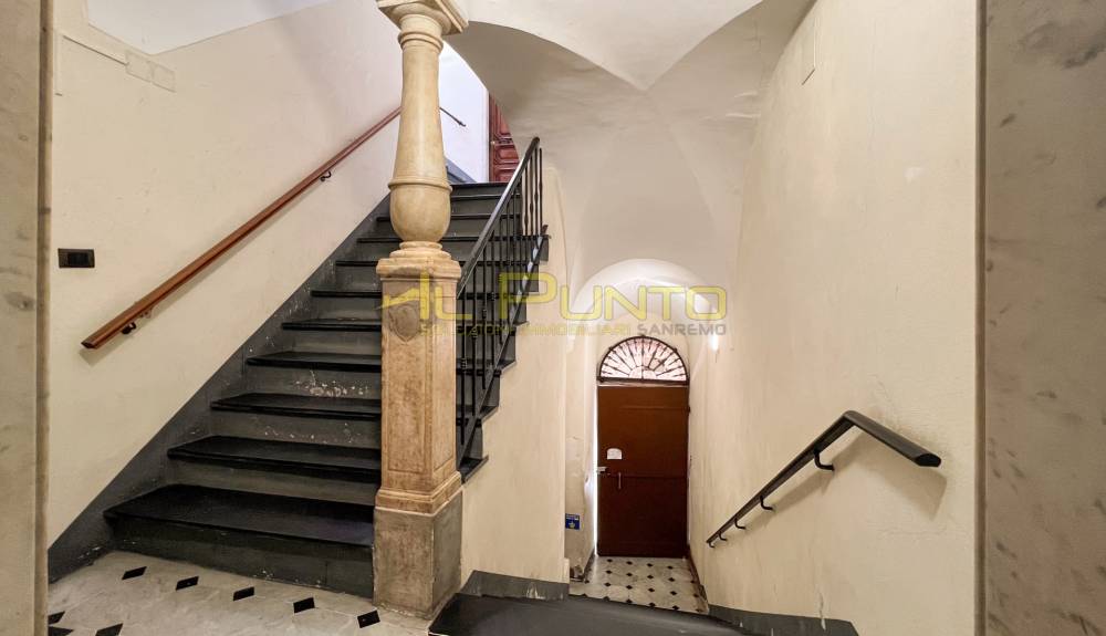 appartamento in vendita a Sanremo