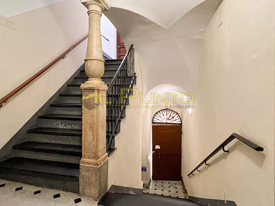 appartamento in vendita a Sanremo