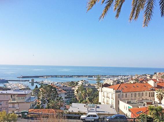 terreno agricolo in vendita a Sanremo