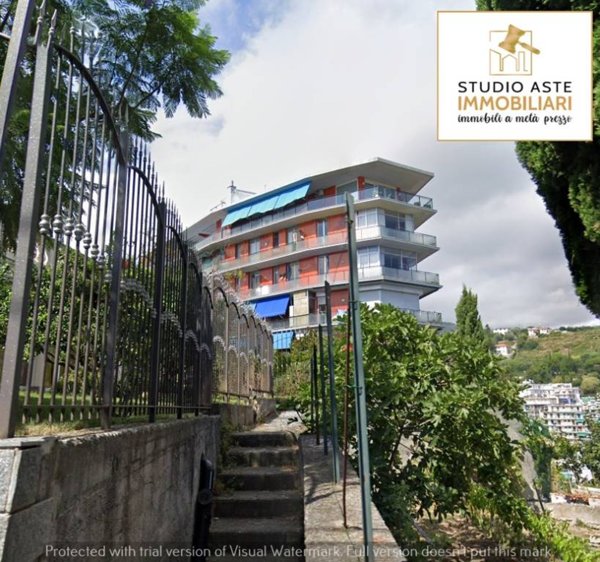 appartamento in vendita a Sanremo