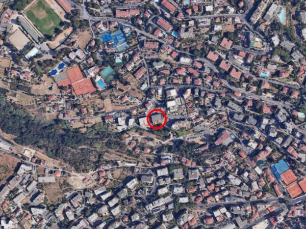 locale di sgombero in vendita a Sanremo