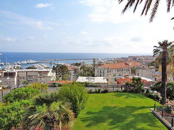 appartamento in vendita a Sanremo