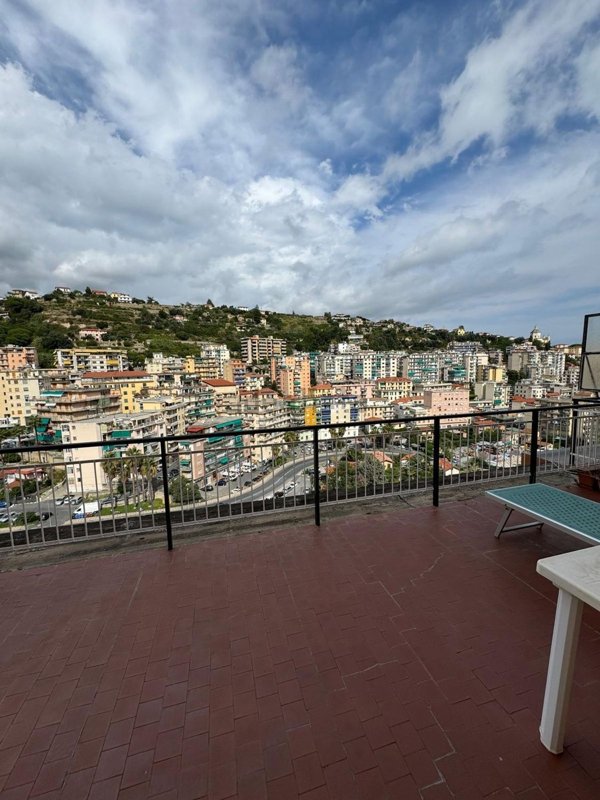 appartamento in vendita a Sanremo