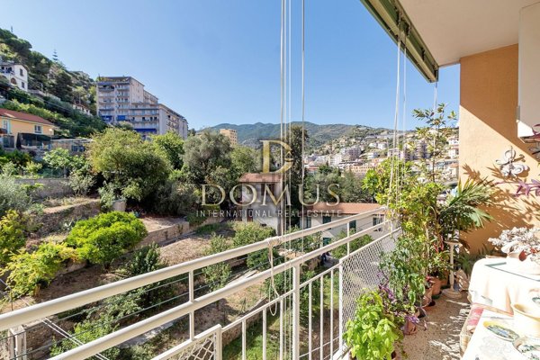 appartamento in vendita a Sanremo