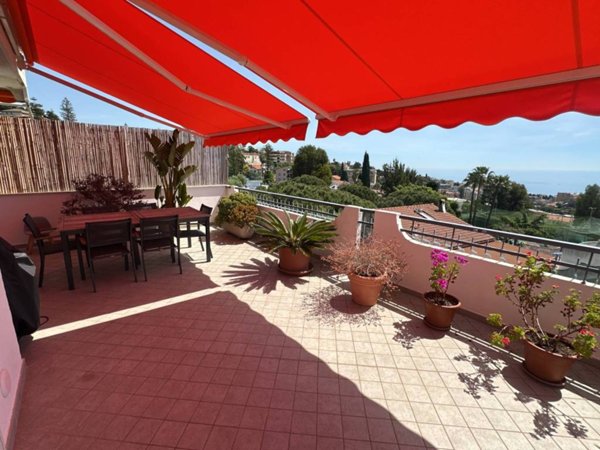 appartamento in vendita a Sanremo