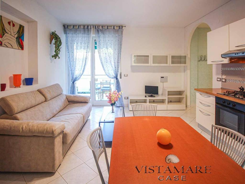 appartamento in vendita a Sanremo