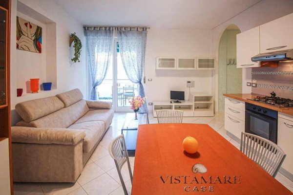 appartamento in vendita a Sanremo