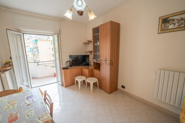 appartamento in vendita a Sanremo