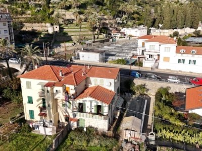 appartamento in vendita a Sanremo
