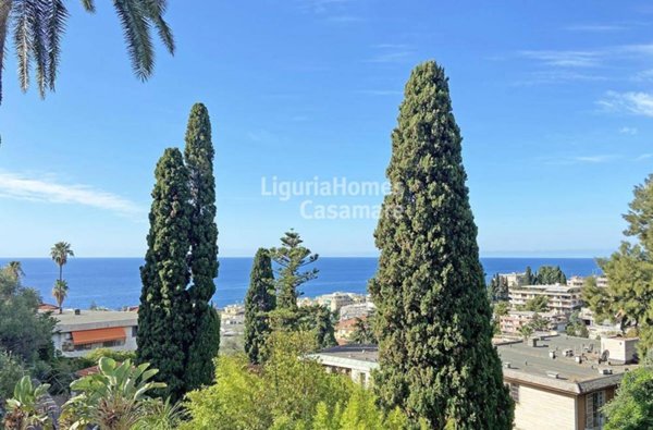 appartamento in vendita a Sanremo
