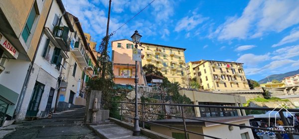 appartamento in vendita a Sanremo