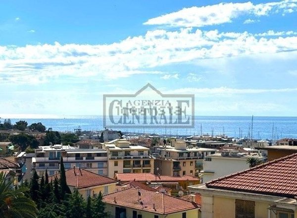 appartamento in vendita a Sanremo