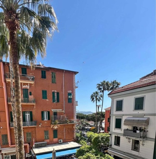 appartamento in vendita a Sanremo