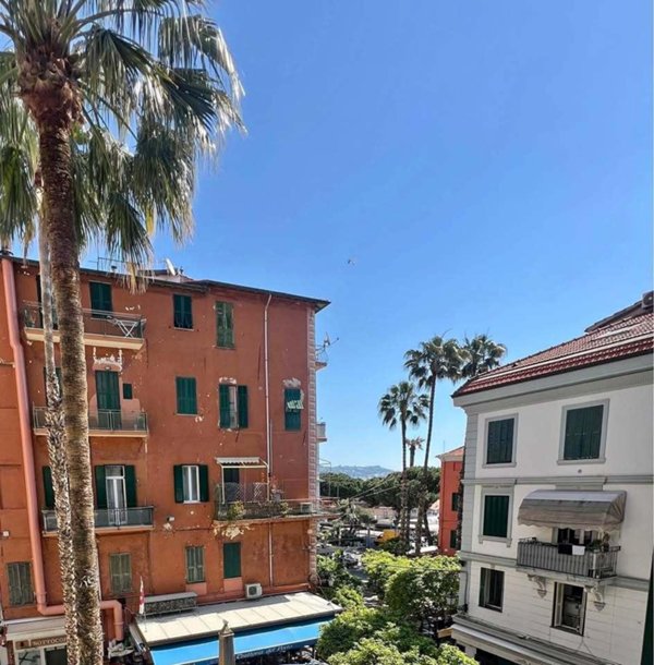 appartamento in vendita a Sanremo