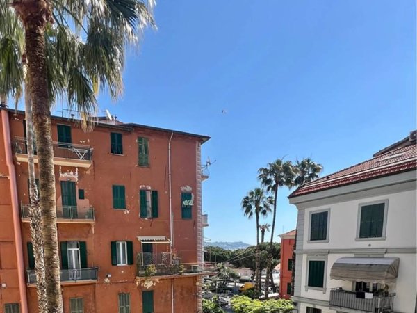 appartamento in vendita a Sanremo