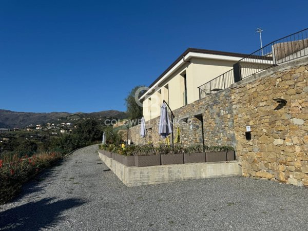 appartamento in vendita a Sanremo