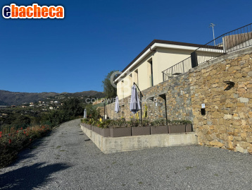 negozio in vendita a Sanremo in zona Poggio