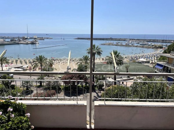 appartamento in vendita a Sanremo