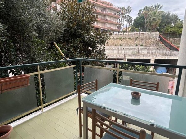 appartamento in vendita a Sanremo
