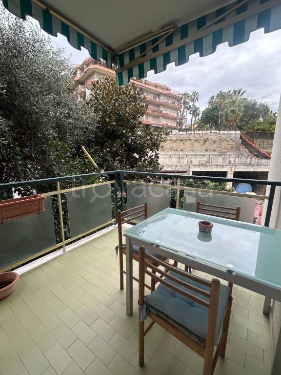 appartamento in vendita a Sanremo
