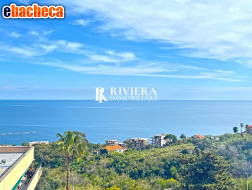 appartamento in vendita a Sanremo