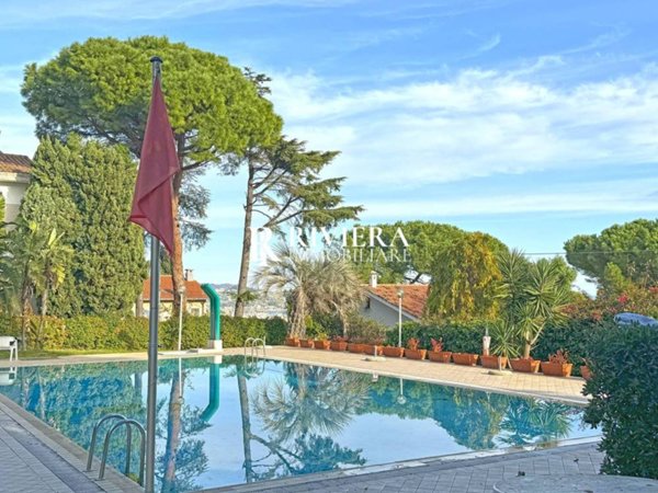 appartamento in vendita a Sanremo