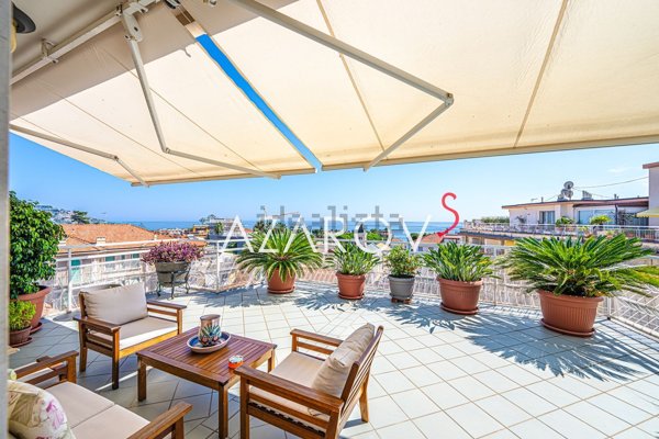 appartamento in vendita a Sanremo