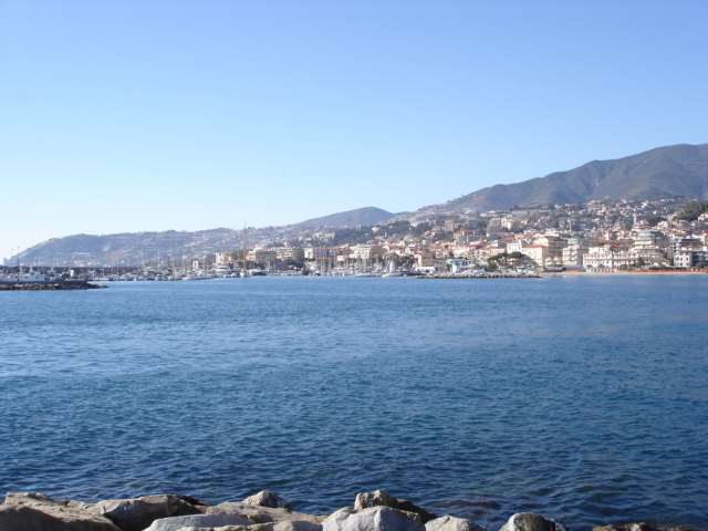 appartamento in vendita a Sanremo