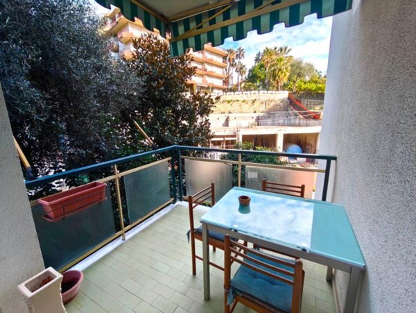 appartamento in vendita a Sanremo