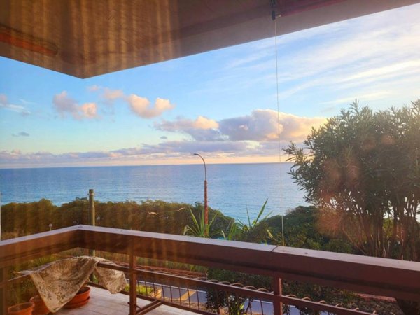 appartamento in vendita a Sanremo