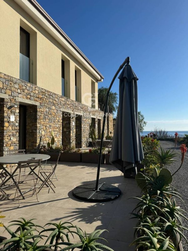 appartamento in vendita a Sanremo
