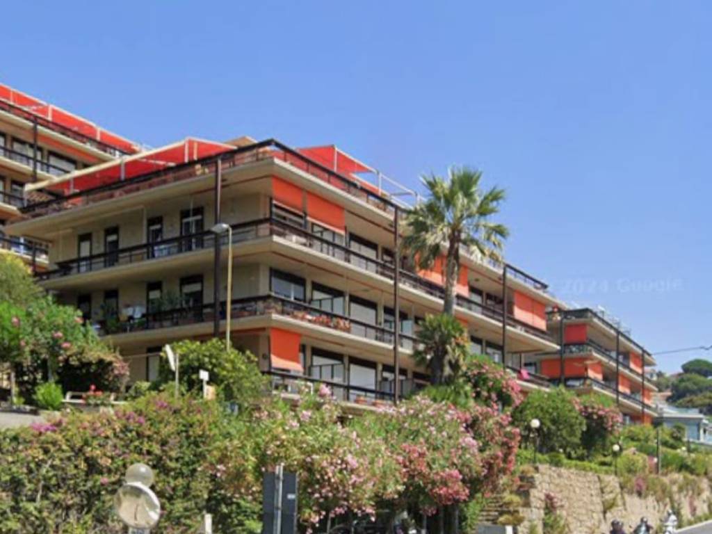 appartamento in vendita a Sanremo