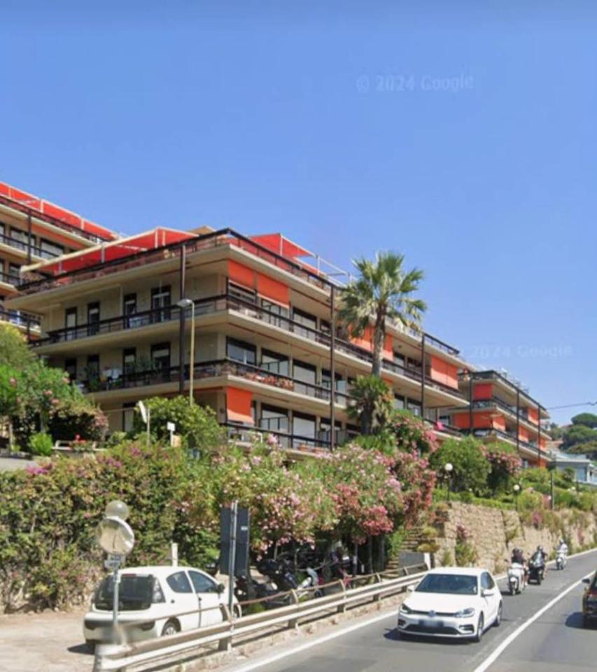 appartamento in vendita a Sanremo