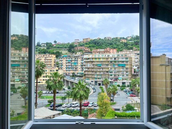 appartamento in vendita a Sanremo