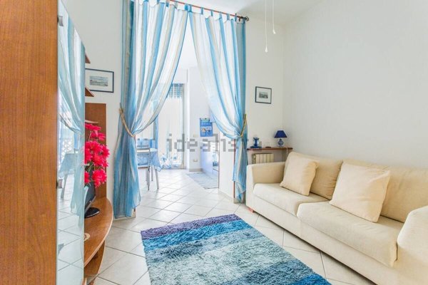 appartamento in vendita a Sanremo