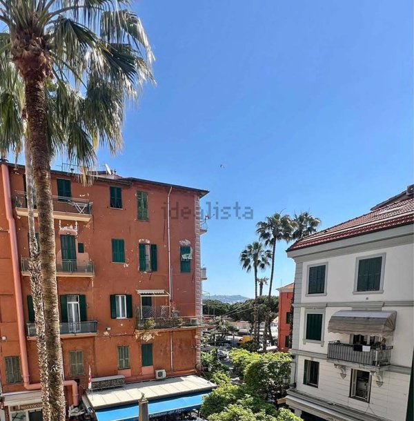 appartamento in vendita a Sanremo