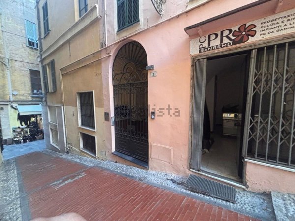 negozio in vendita a Sanremo