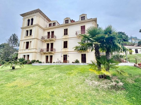 appartamento in vendita a Sanremo